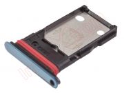 "Blue marble" SIM tray for Oneplus Nord, AC2001, AC2003